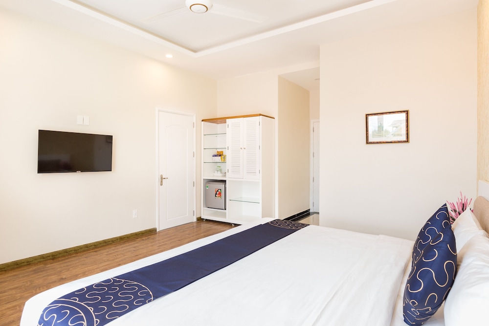 Deluxe Double Room - Photo 4