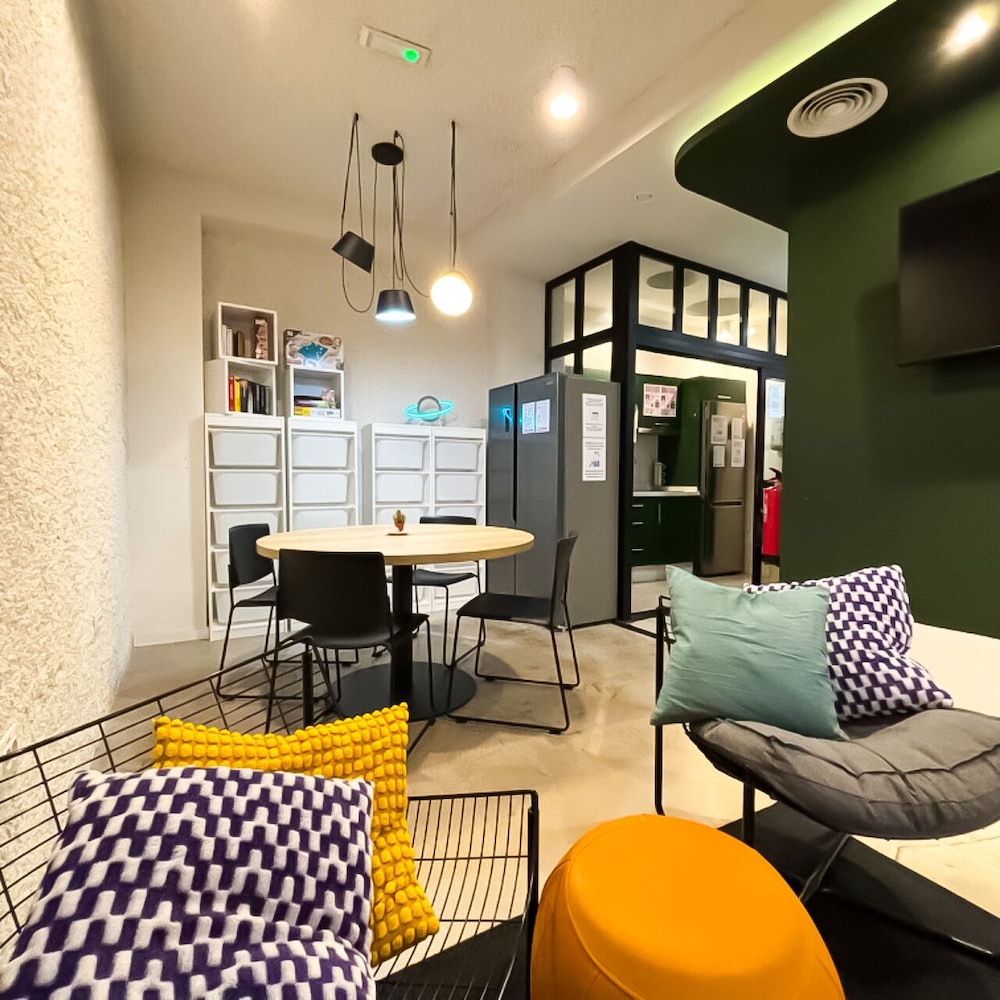 Club Suite, 2 Double Beds