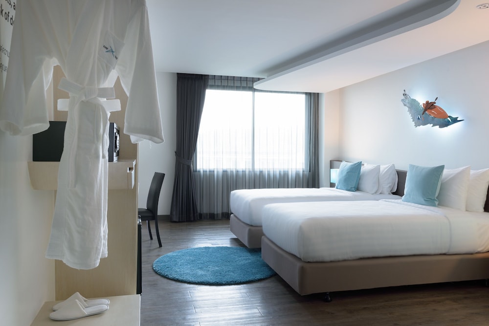 Superior Room photo 1