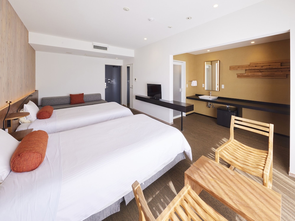 Deluxe Room[A first-day ticket must be purchased/Next-day free admission], Non Smoking photo 2