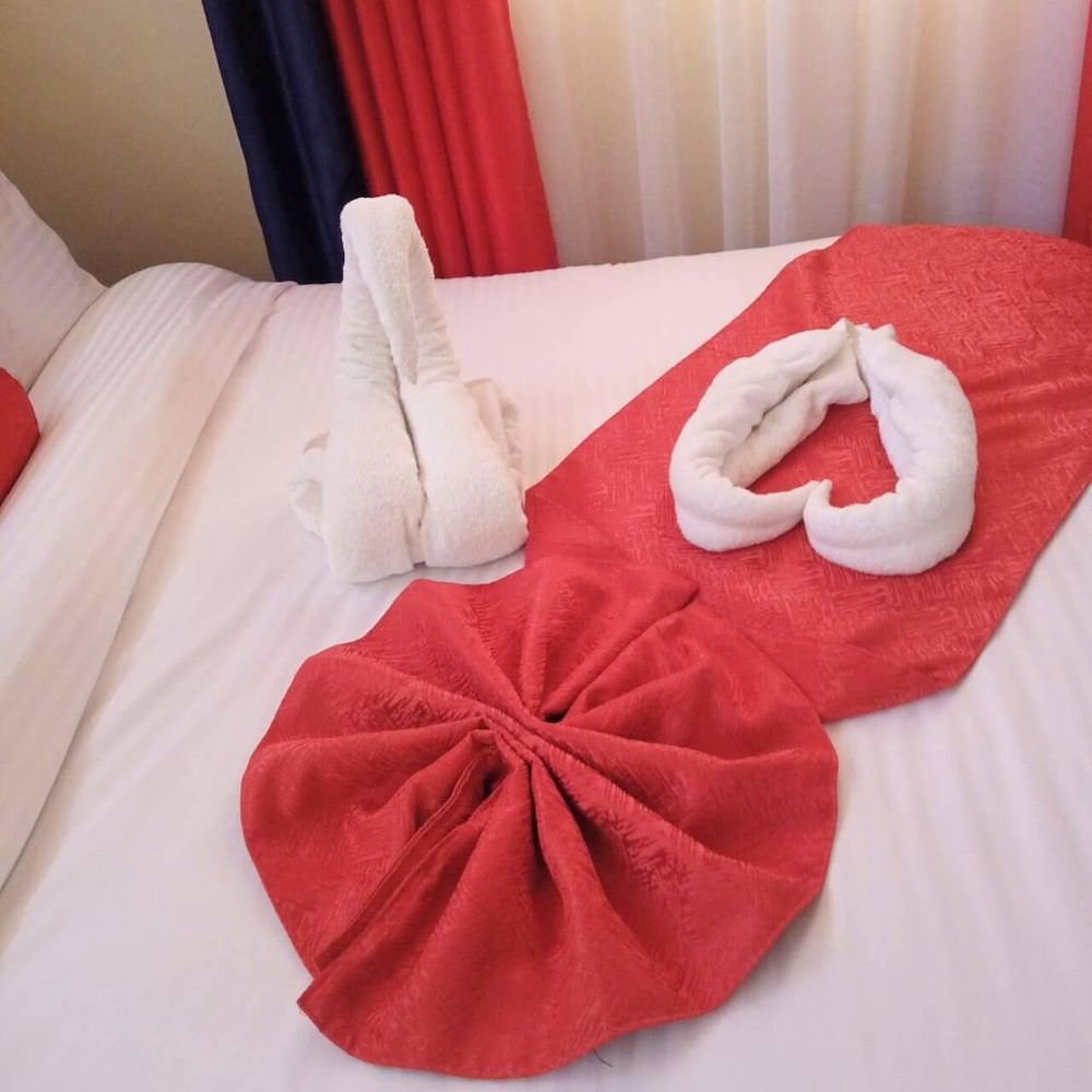 Standard Single Room, City View