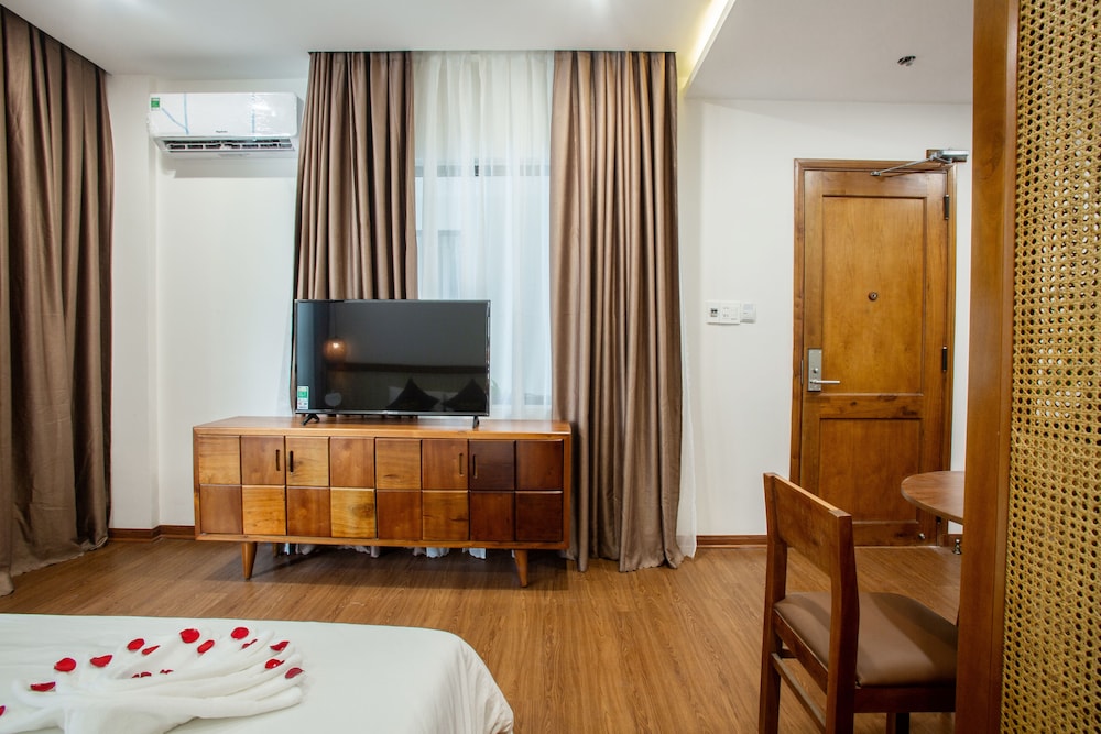 Superior Double Room - Photo 9