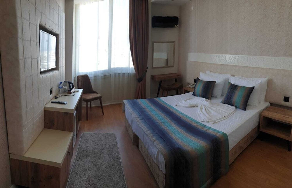 Economy Room photo 2