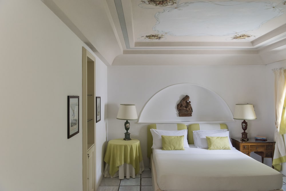 Deluxe Double or Twin Room, 1 Bedroom, Ensuite photo 1