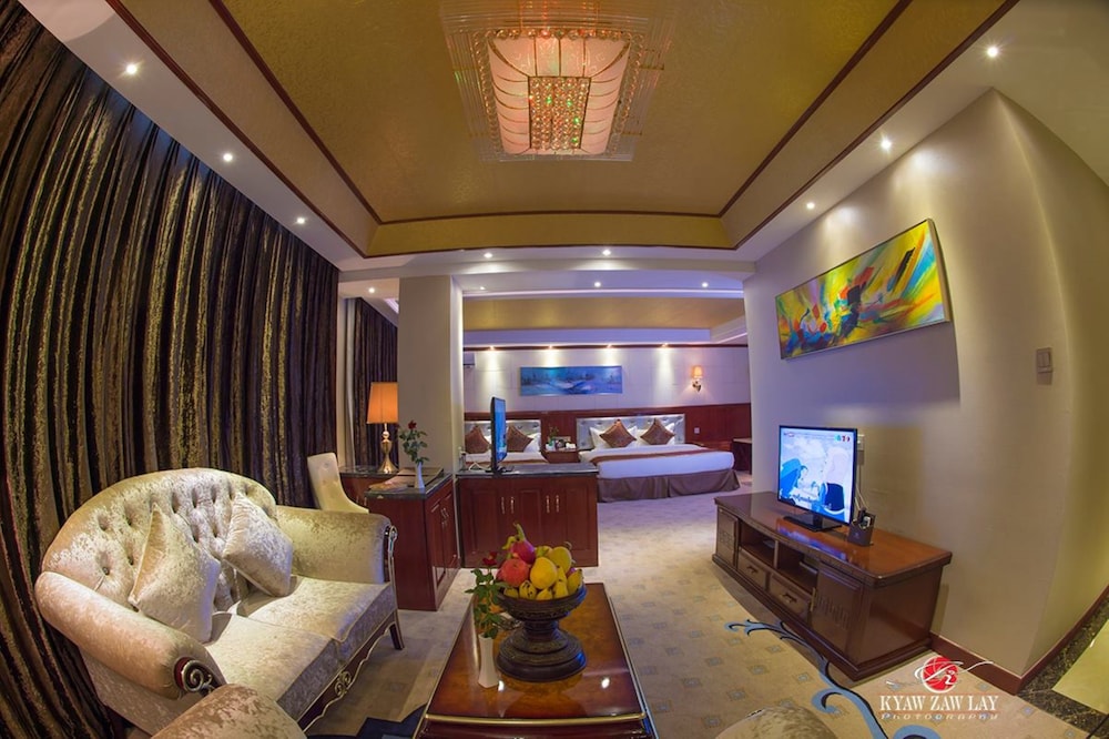 Junior Suite photo 3