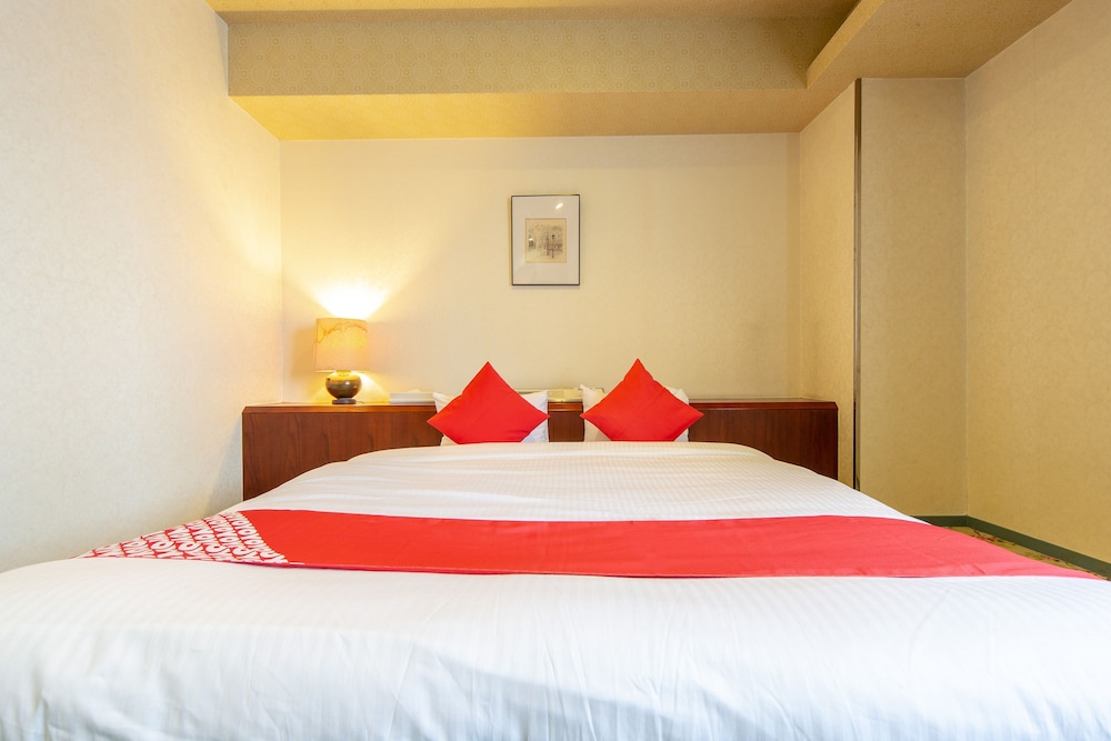 Deluxe Room, Non Smoking photo 2