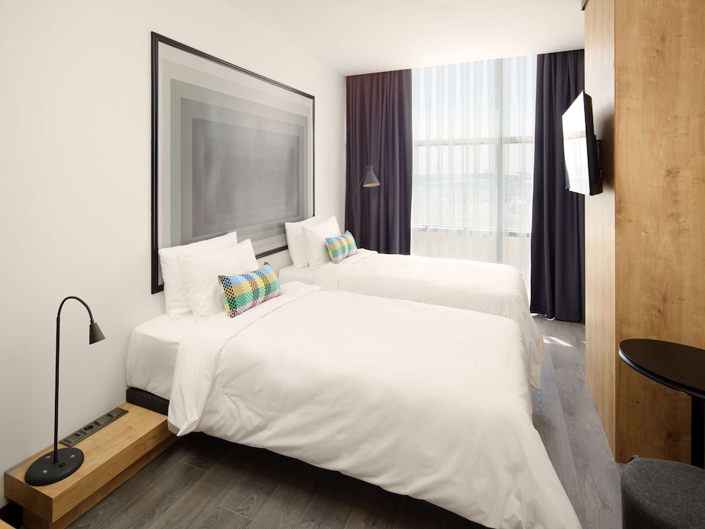 Classic Room, 2 Twin Beds - Photo 3