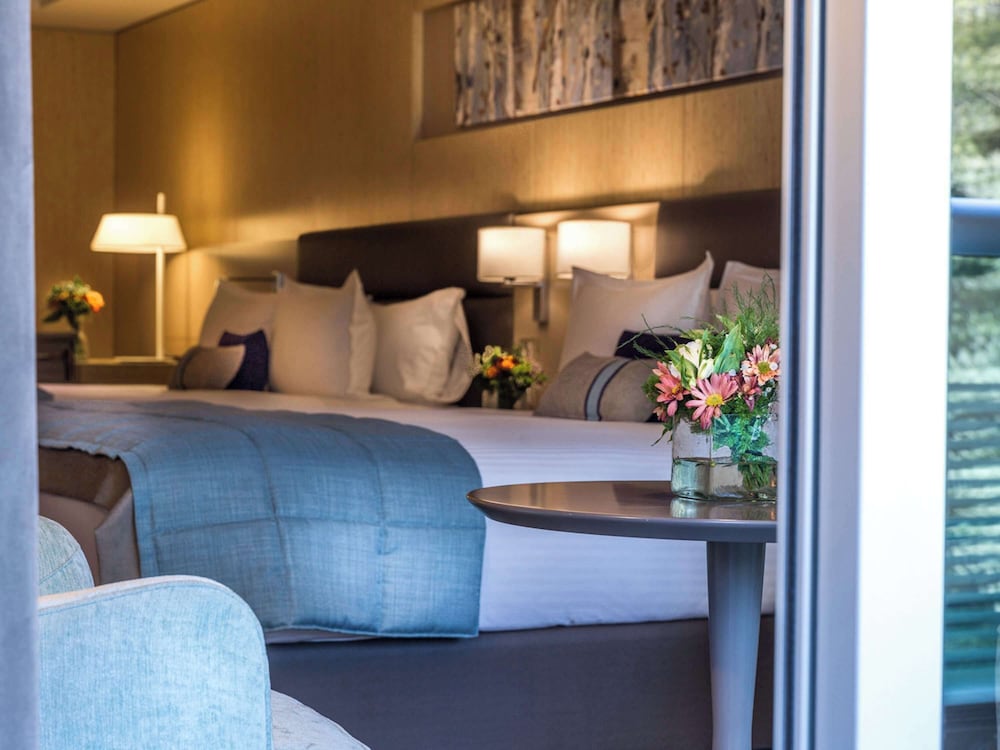Executive Room, 2 Double Beds