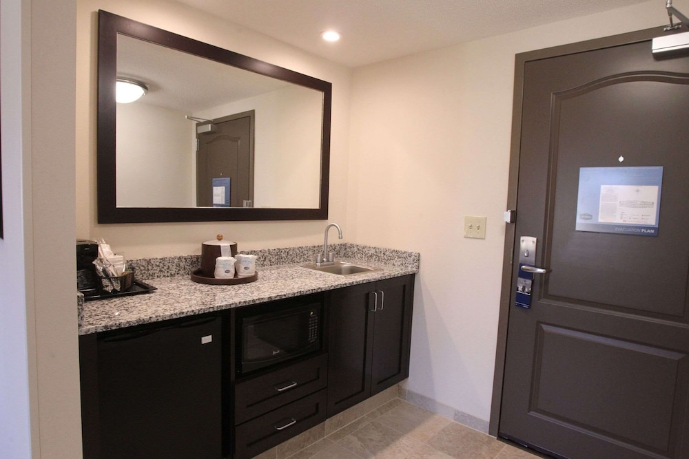 Studio Suite, 1 King Bed