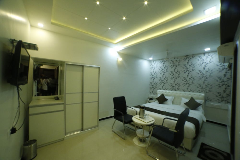 Club Room photo 1