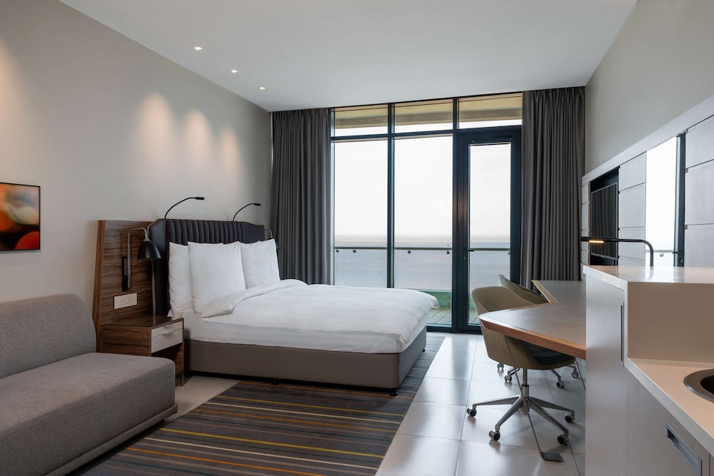 Studio, Balcony, Sea View - Photo 1