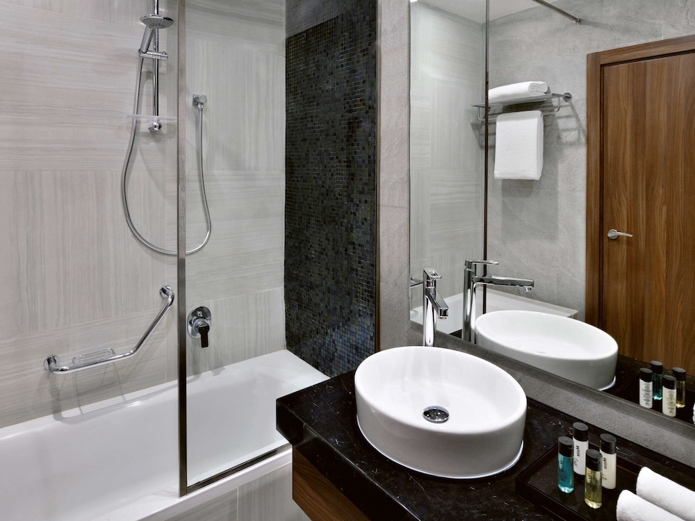 Apartment, 1 Bedroom (Burj Khalifa View) photo 2
