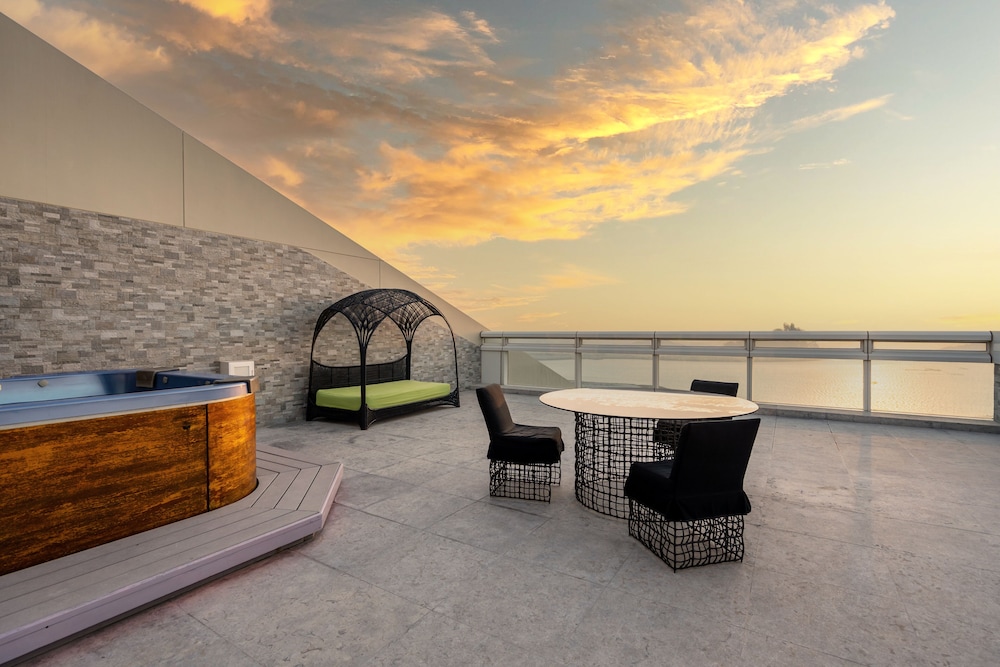 Club Suite photo 3