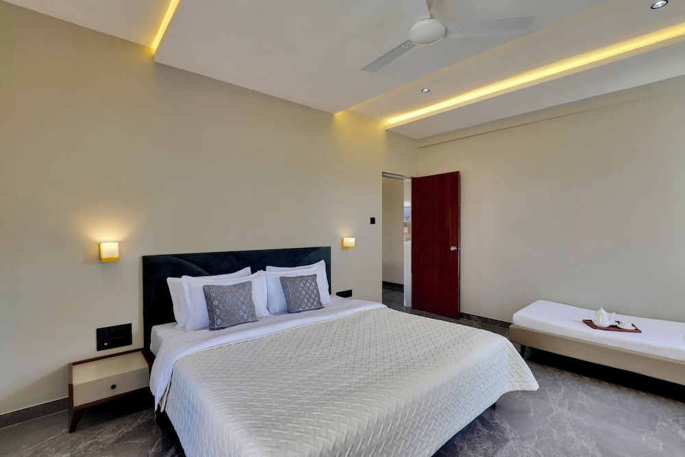 Signature Villa, 2 Bedrooms, Garden View, Ground Floor