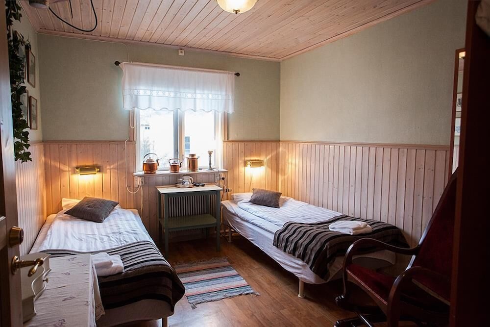 Twin Room photo 1
