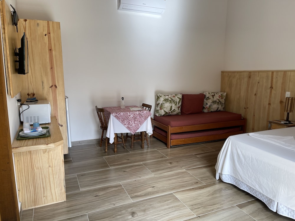 Premium Quadruple Room photo 2