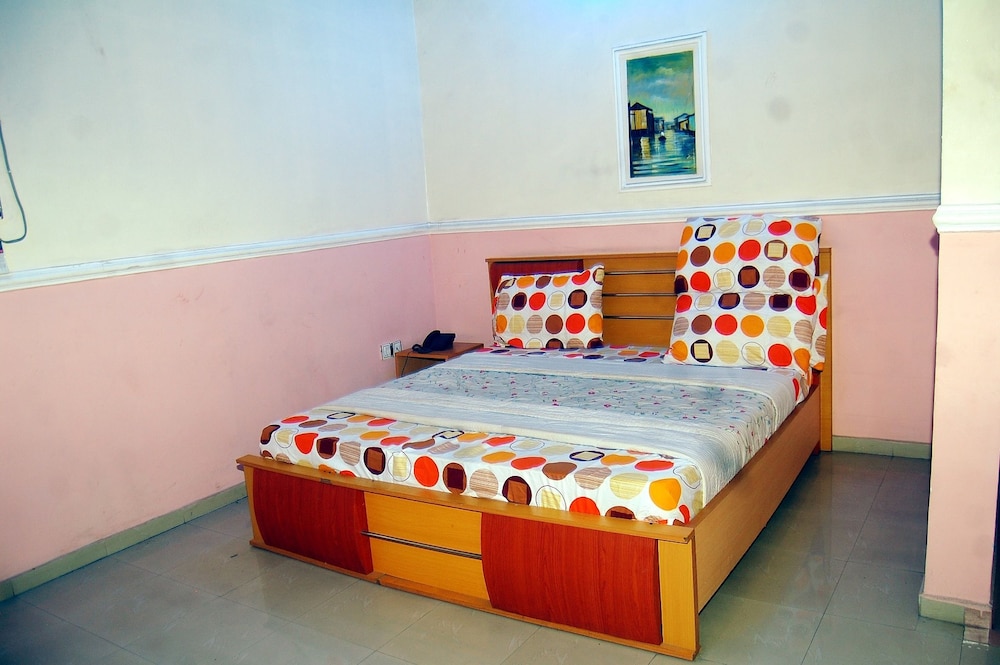 Standard Double Room, 1 Double Bed photo 1