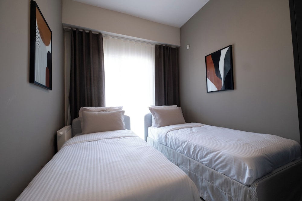 Grand Apartment photo 2
