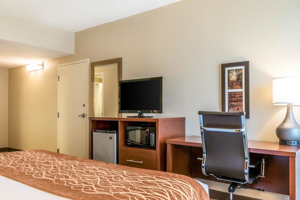Comfort Inn Chambersburg North, Billede 3