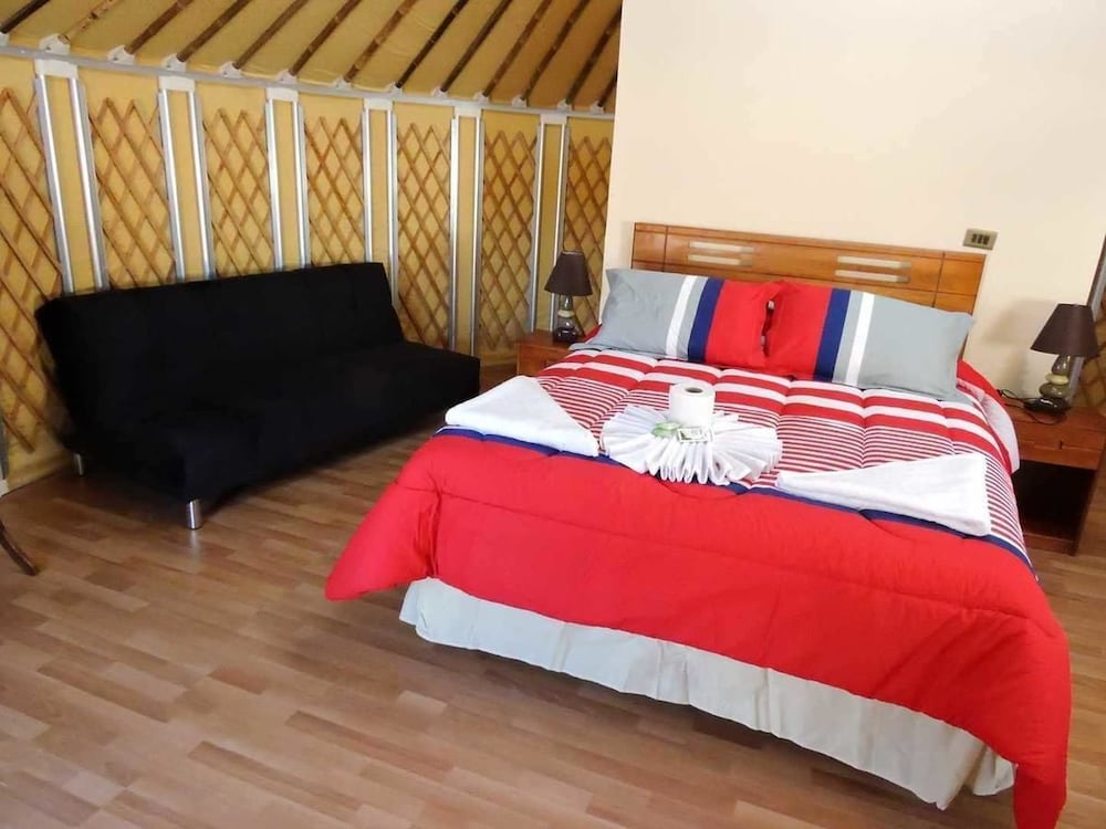 Bungalow, Multiple Beds photo 1