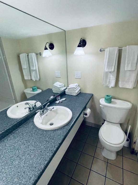Double Room - Disability Access - Photo 2