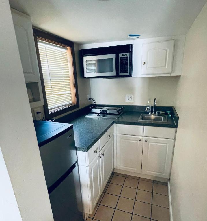 Double Room - Disability Access - Photo 4