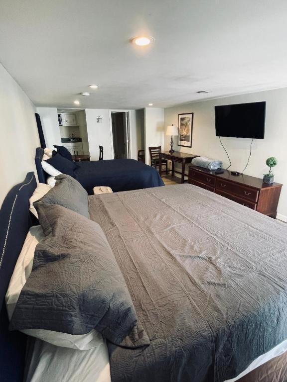 Double Room - Disability Access - Photo 6