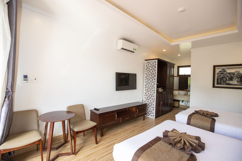 Standard Twin Room - Photo 25