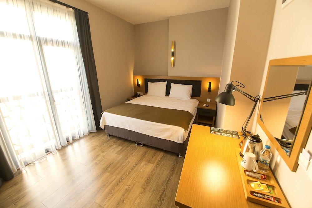 Double Room photo 1