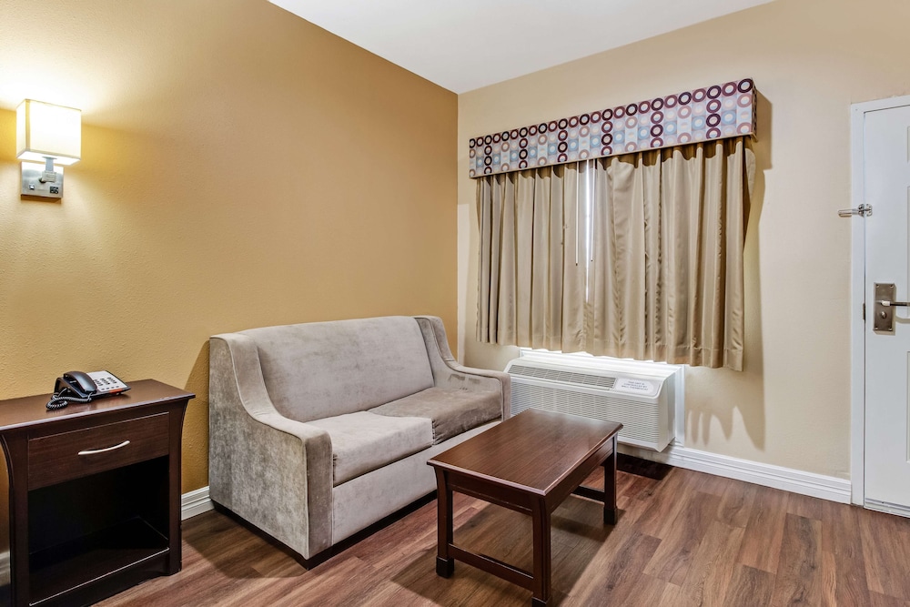 Americas Best Value Inn - FM 529, Billede 4