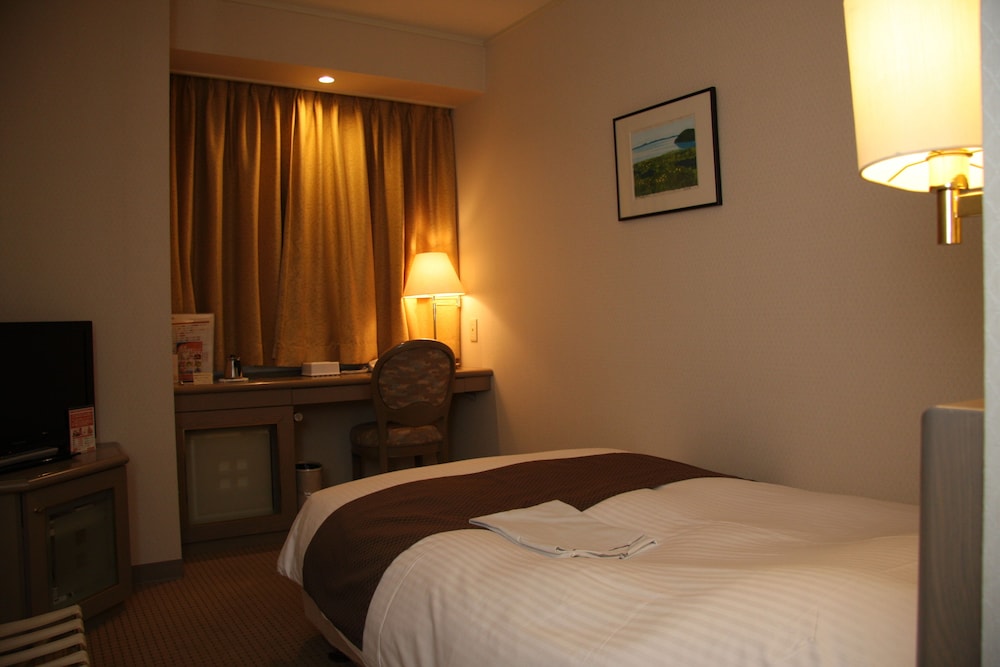 Single Room, Smoking photo 1
