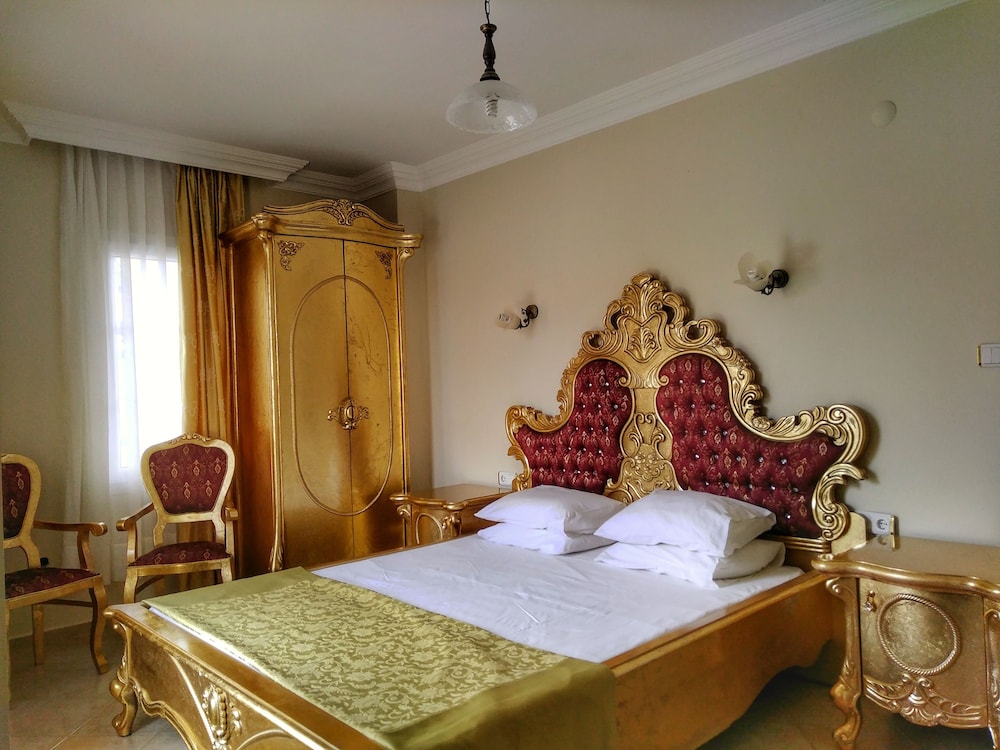 Deluxe Double Room, 1 Double Bed