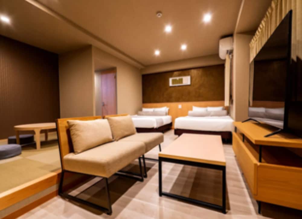 Presidential Penthouse, 2 Bedrooms, Non Smoking, Terrace