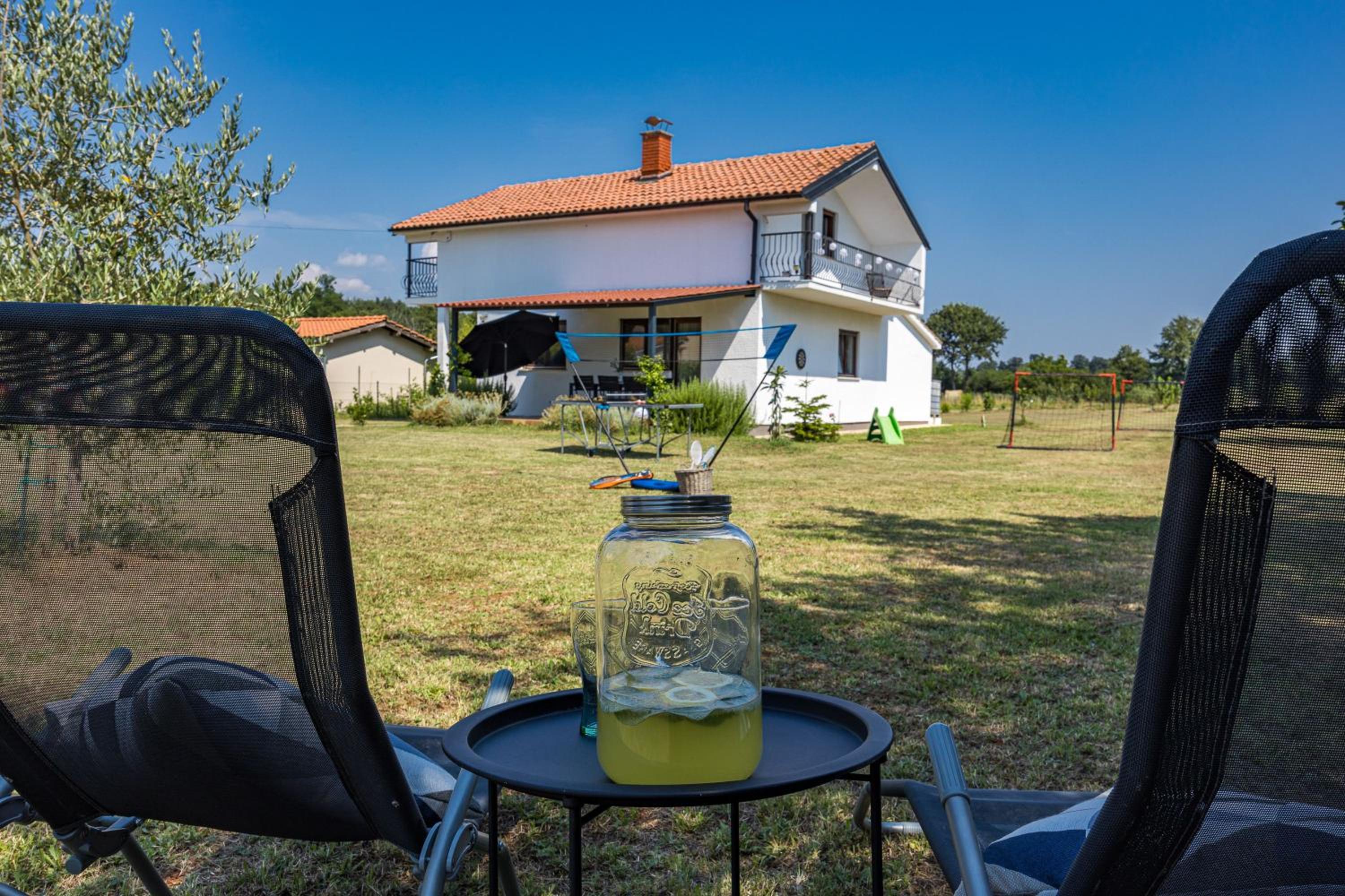 Vacation Home photo 1