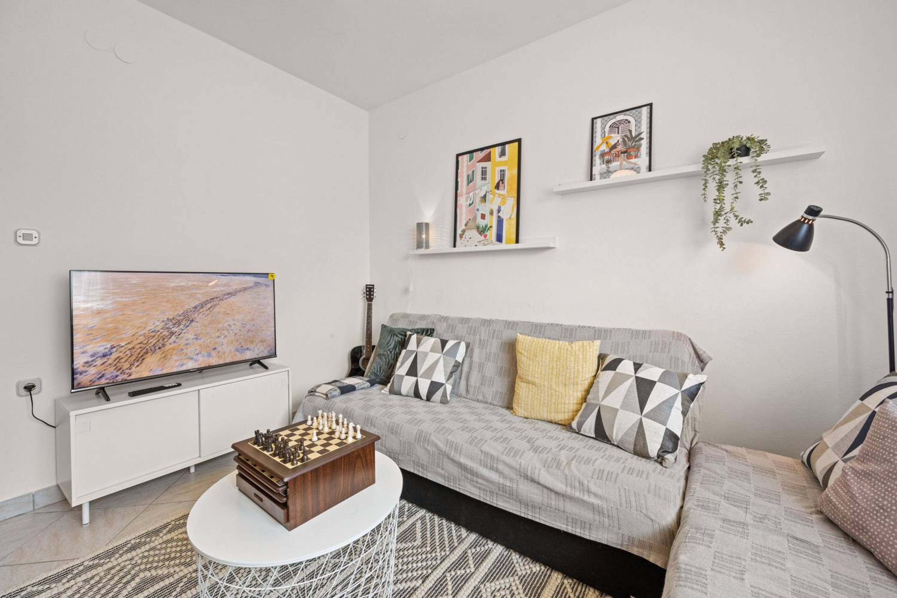 Vacation Home photo 2