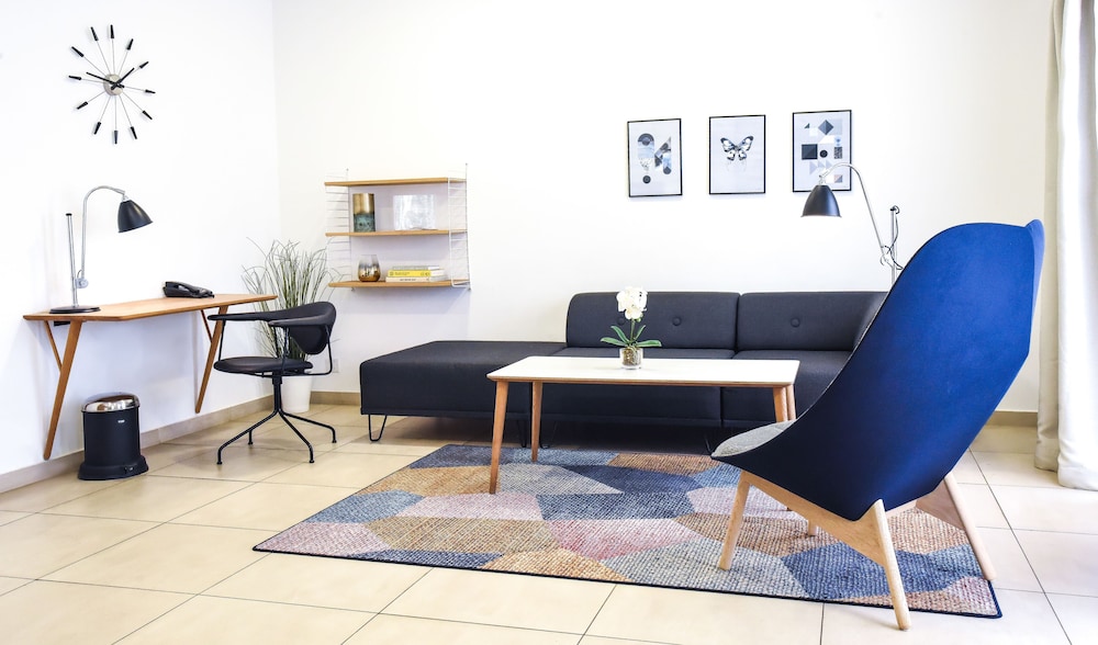 Nordic Suite (Non-Smoking)