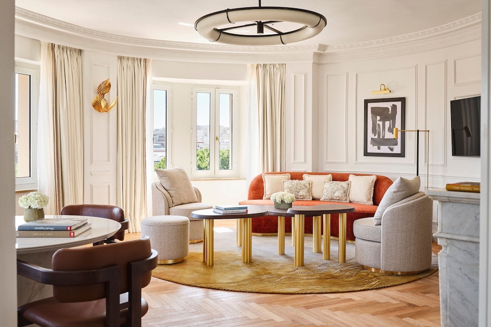 Suite, 1 Bedroom