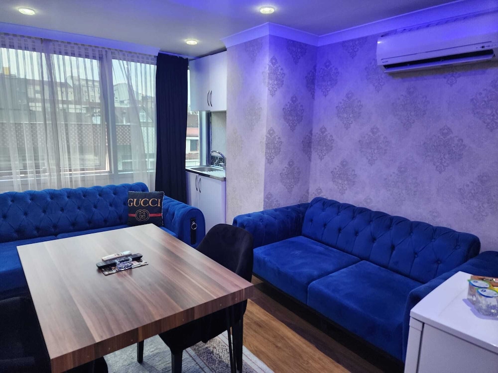 Luxury Apartment photo 1
