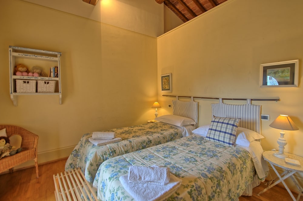 Panoramic Villa, 5 Bedrooms (Villa Fontine) photo 2