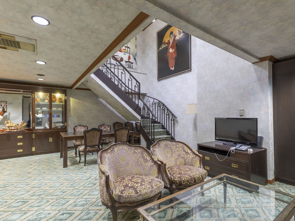 Maisonette Suite Room, Non Smoking photo 2