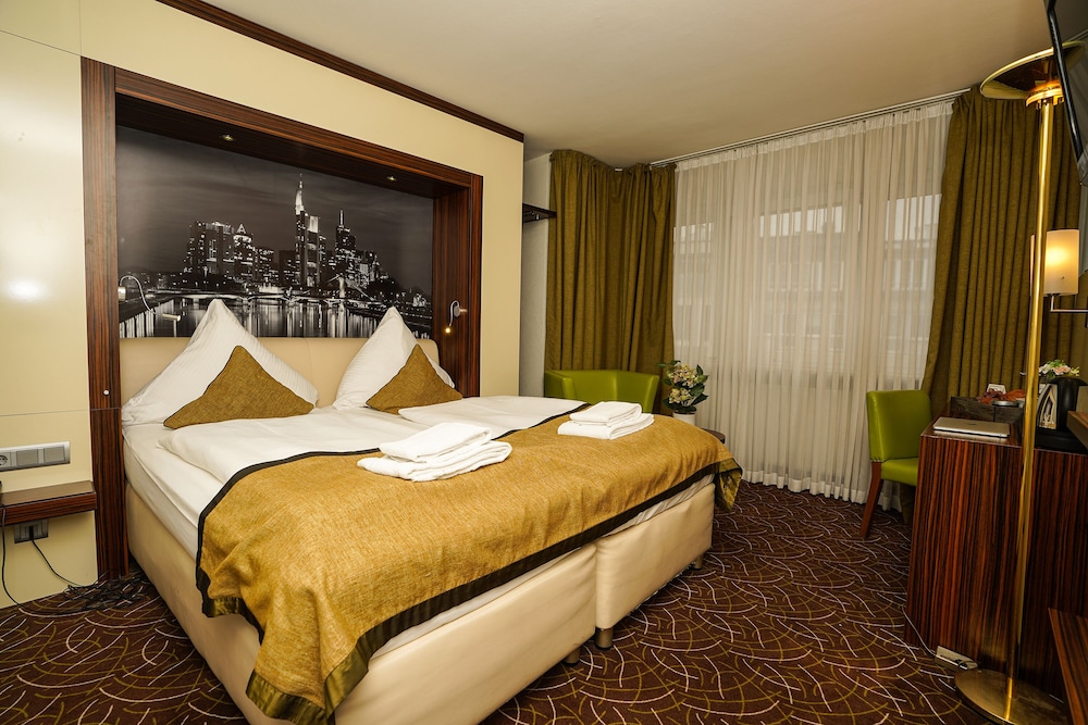 Comfort Double Room - Photo 5