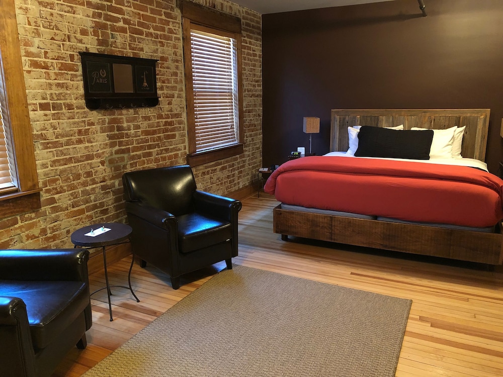 Double Room, Ensuite (Room 28)