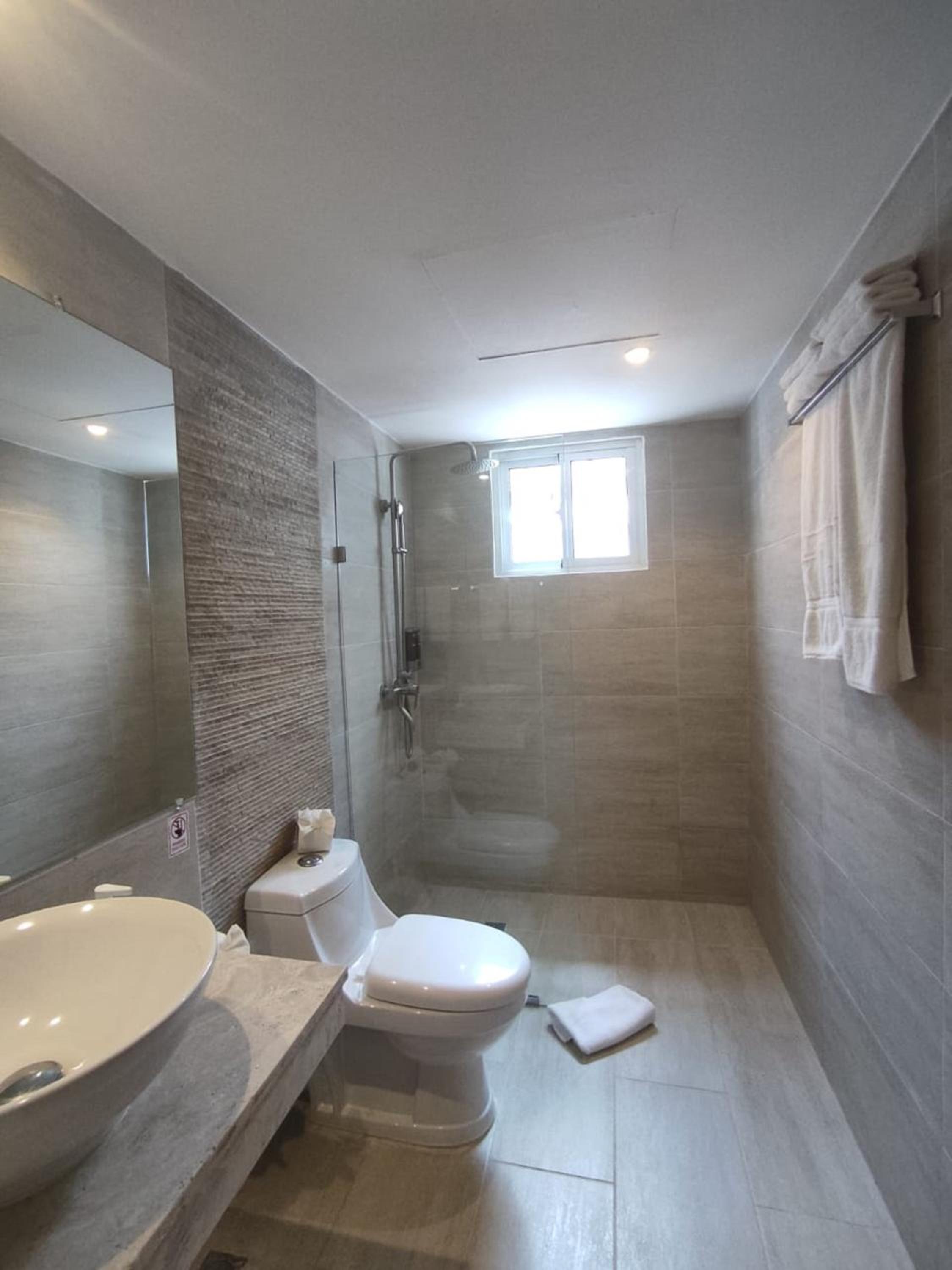 Family Suite photo 2