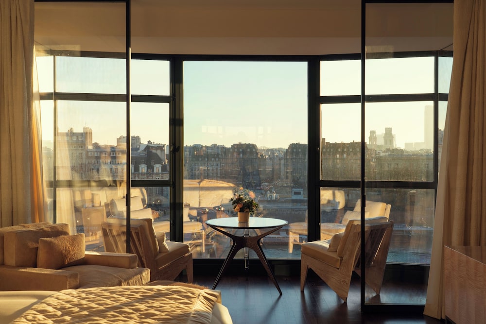 Junior Suite (Seine) photo 3