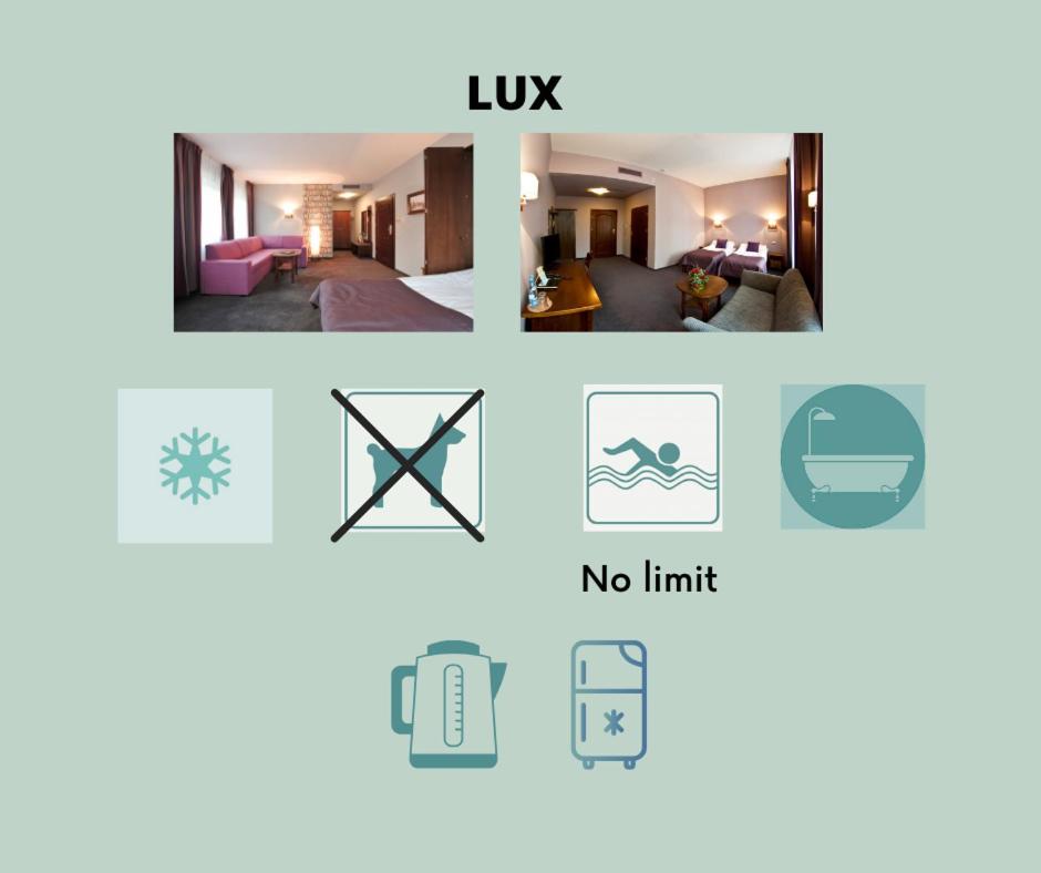 Deluxe Family Room photo 2