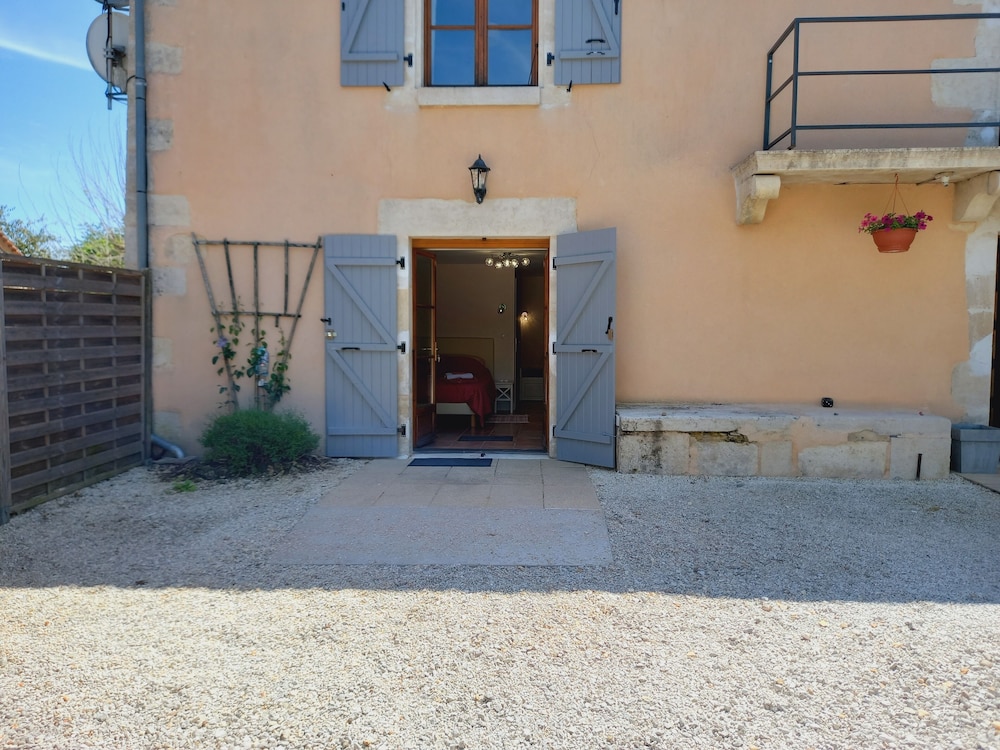 Au pays de Jacquou, Billede 8