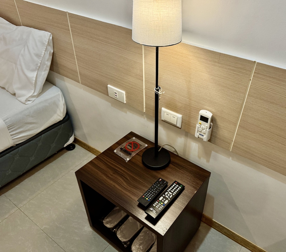 Family Suite photo 3