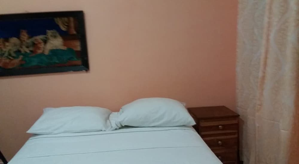 Double Room, 2 Double Beds photo 1