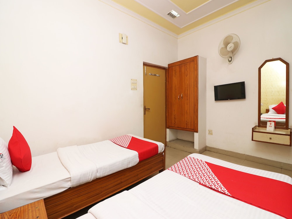 Double Or Twin Room photo 3