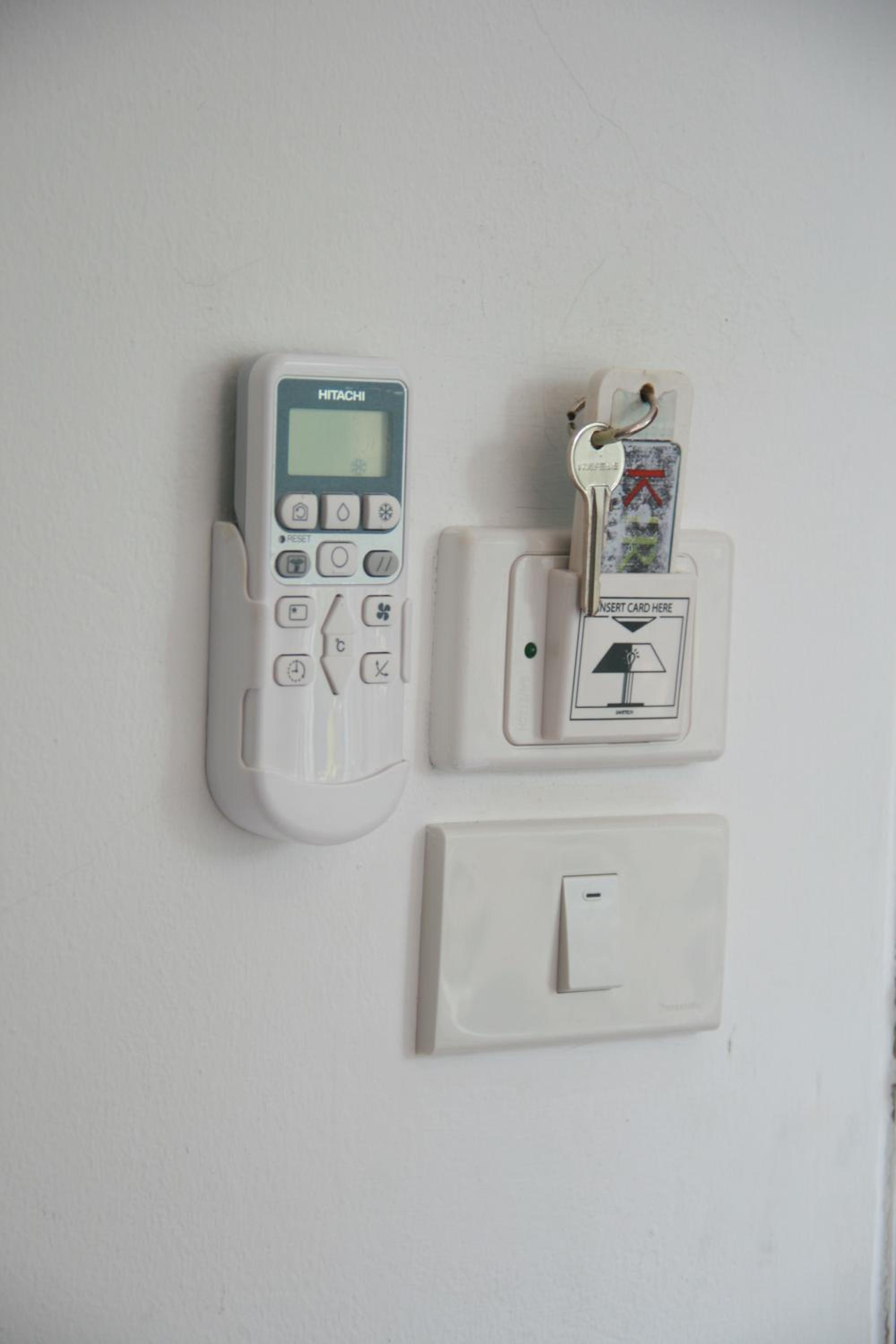 Family Room (4 Adults) - Photo 8